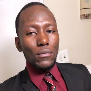 Meet your Posher, Patrick